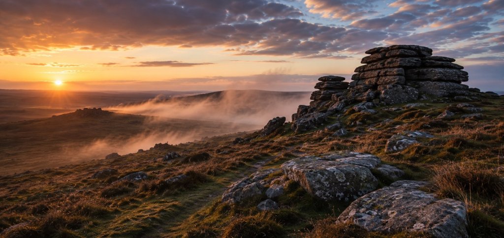 Stories of the Three Moors