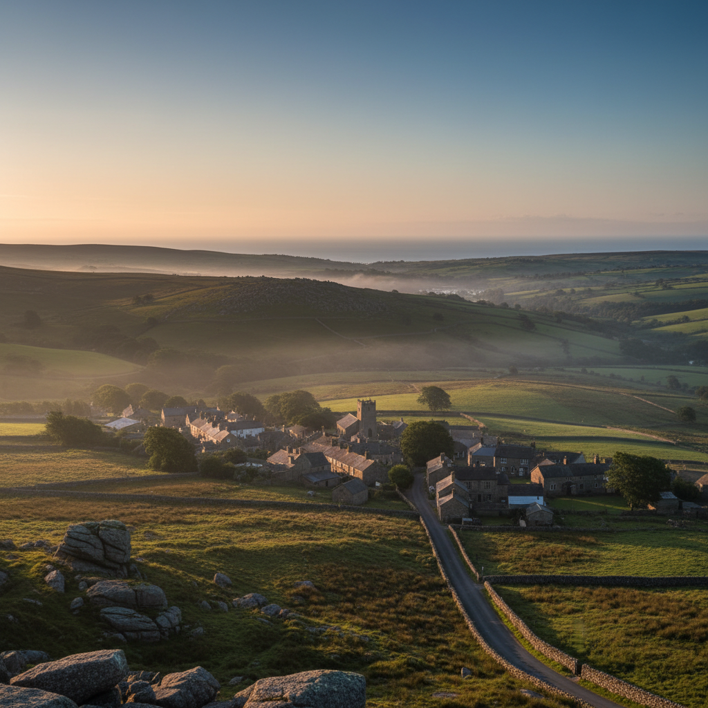 Peter Tavy