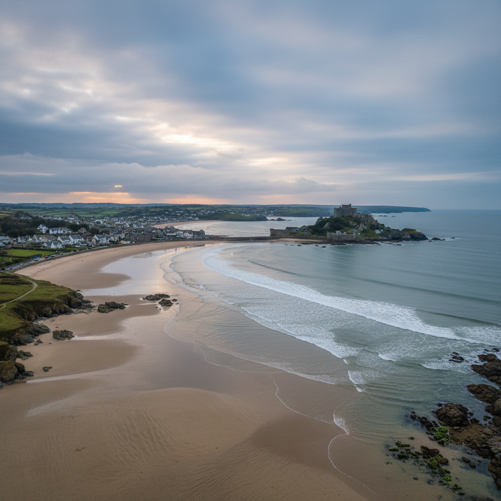 Marazion