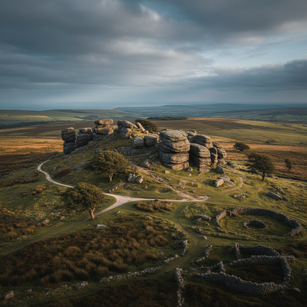 Dartmoor