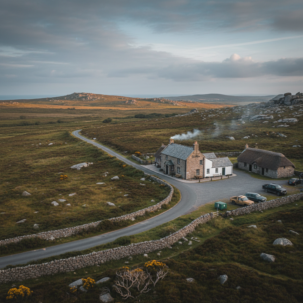 Jamaica Inn