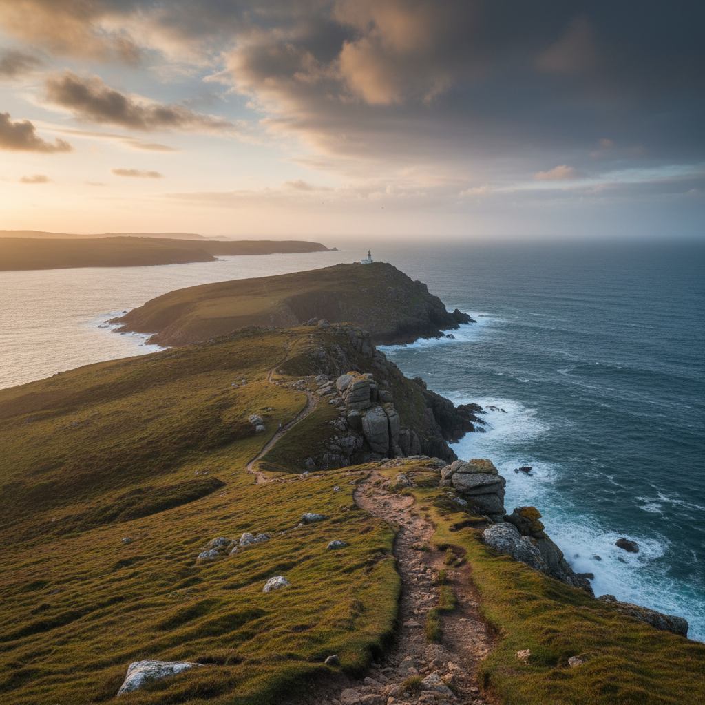 Lizard Point