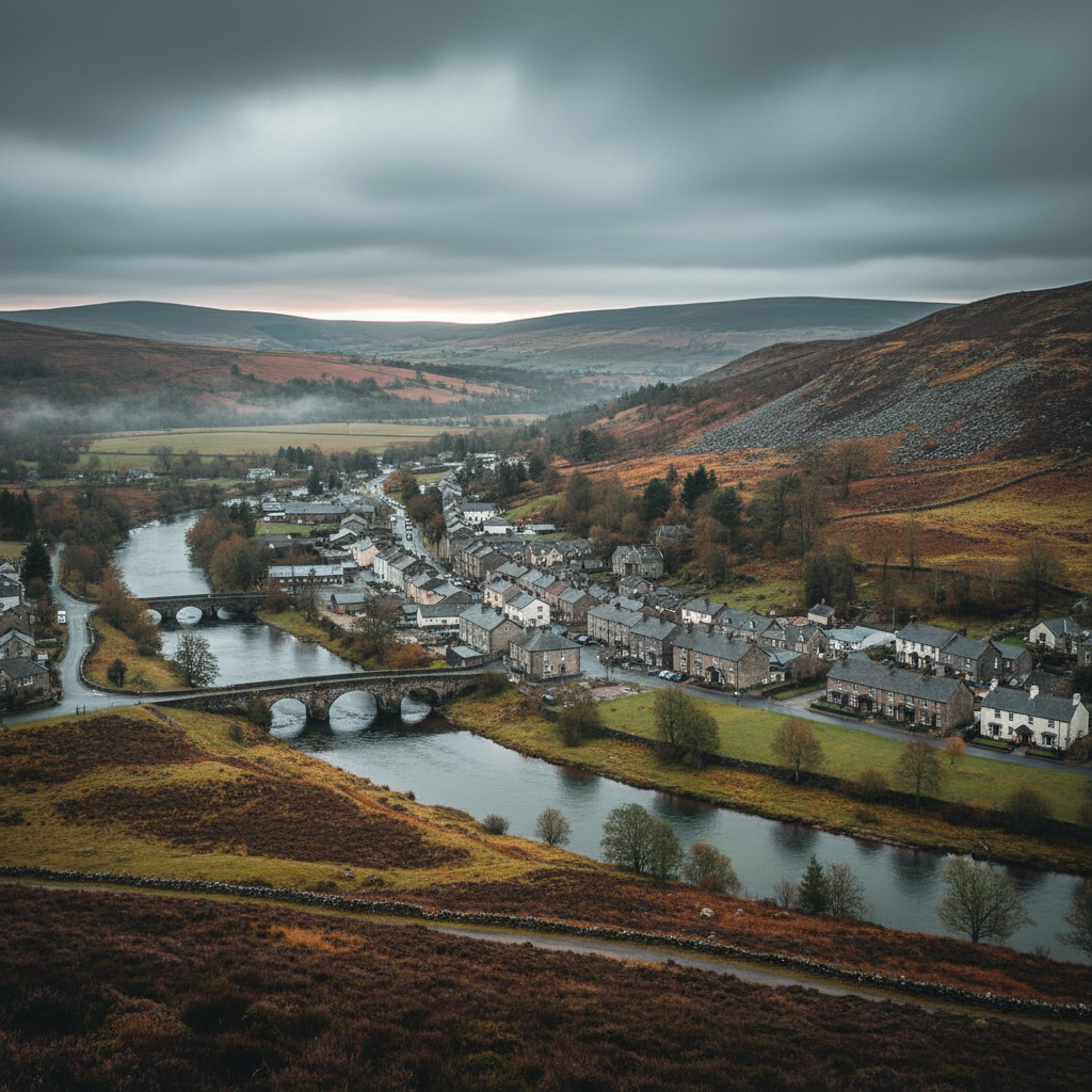 Dulverton