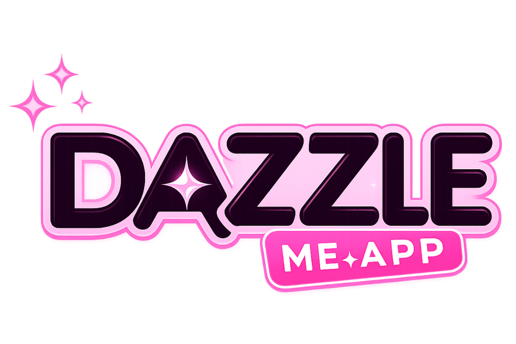 DAZZLE ME