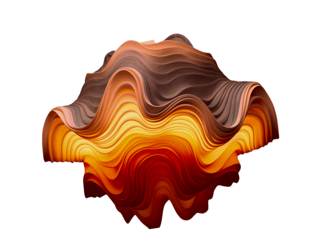 Wave element