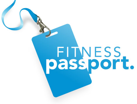 Fitness Passport Logo