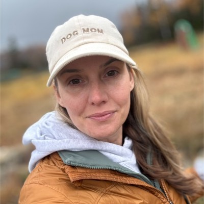 Joanna Hassel