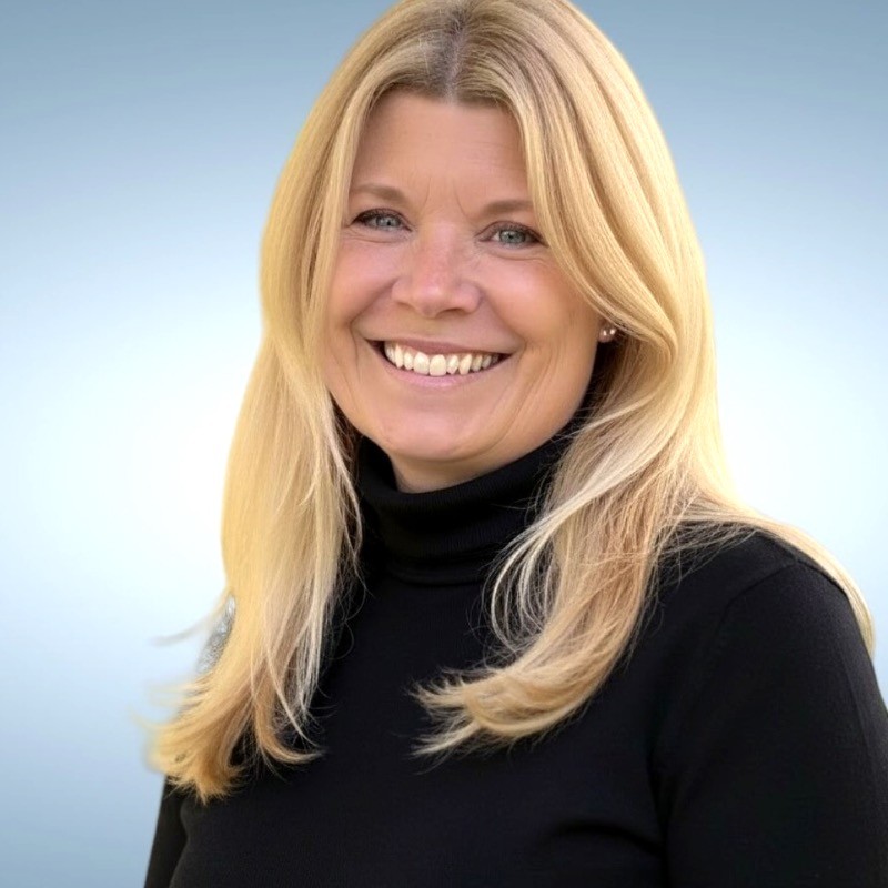 Sandra Jones