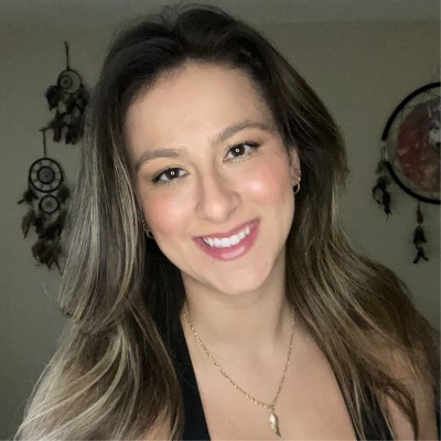 Brittany Asgharzadeh