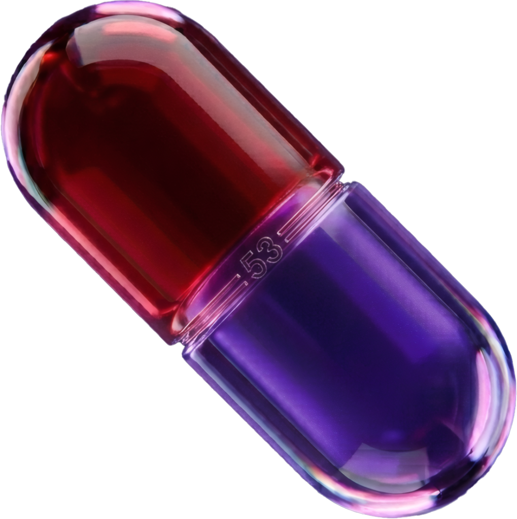 Purple Pill icon