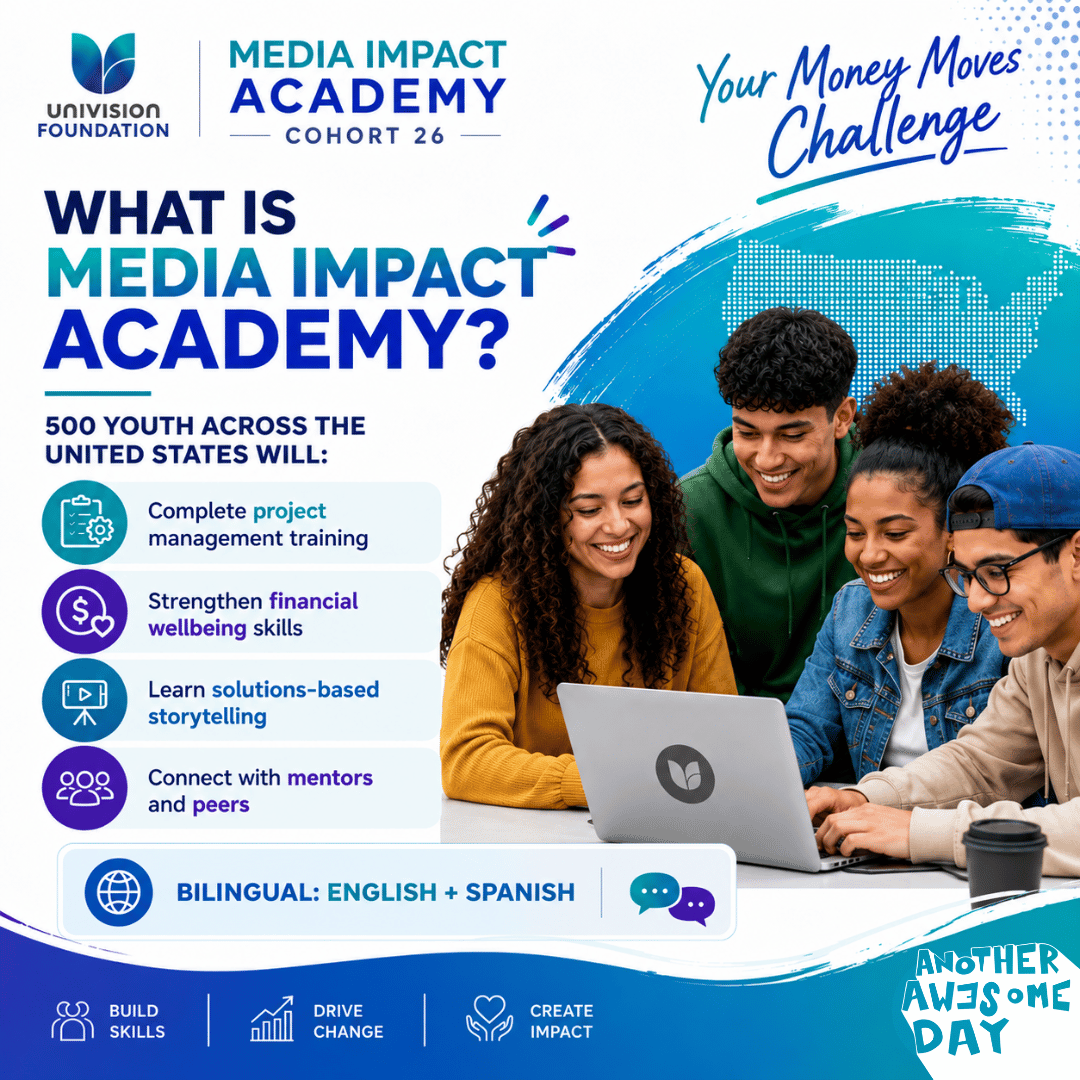 What is Media Impact Academy overview
