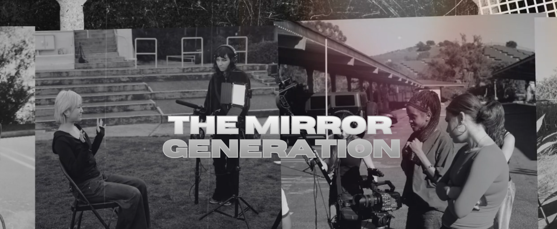 The Mirror Generation documentary