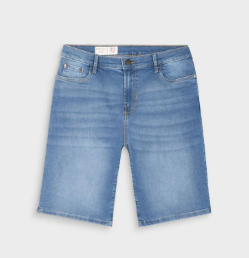 Bermudas