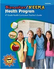 4th Grade cover