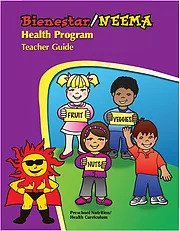 Pre-K cover