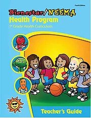 1st Grade cover