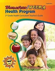 3rd Grade cover