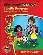 Kindergarten cover