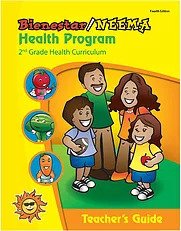 2nd Grade cover