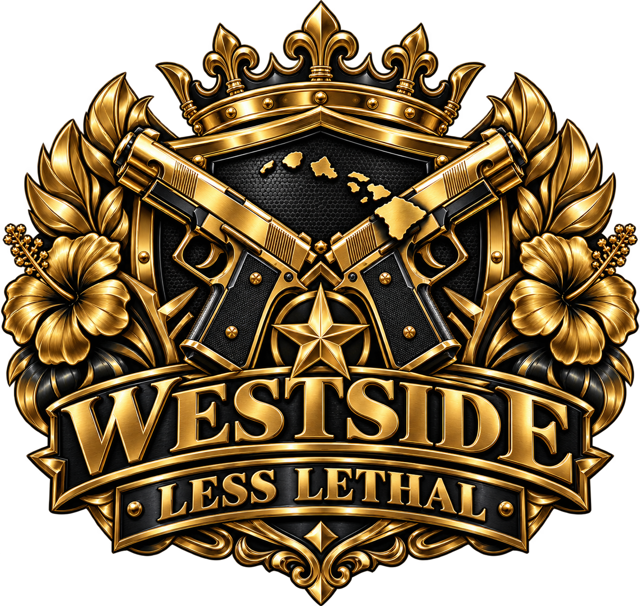 Westside Less Lethal