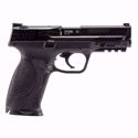 T4E S&W M&P9 2.0 PAINTBALL MARKER-.43 CAL-BLACK KIT