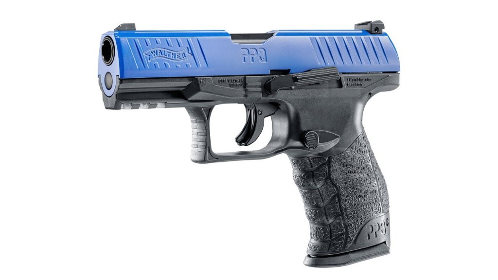 WALTHER PPQ KIT