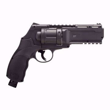 T4E TR 50 Gen 2 PEPPERball Marker Revolver .50 Cal KIT