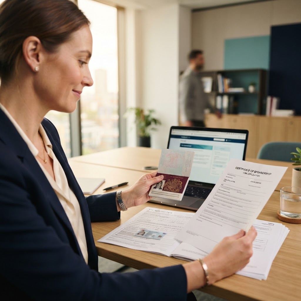 CheckPro verification workspace