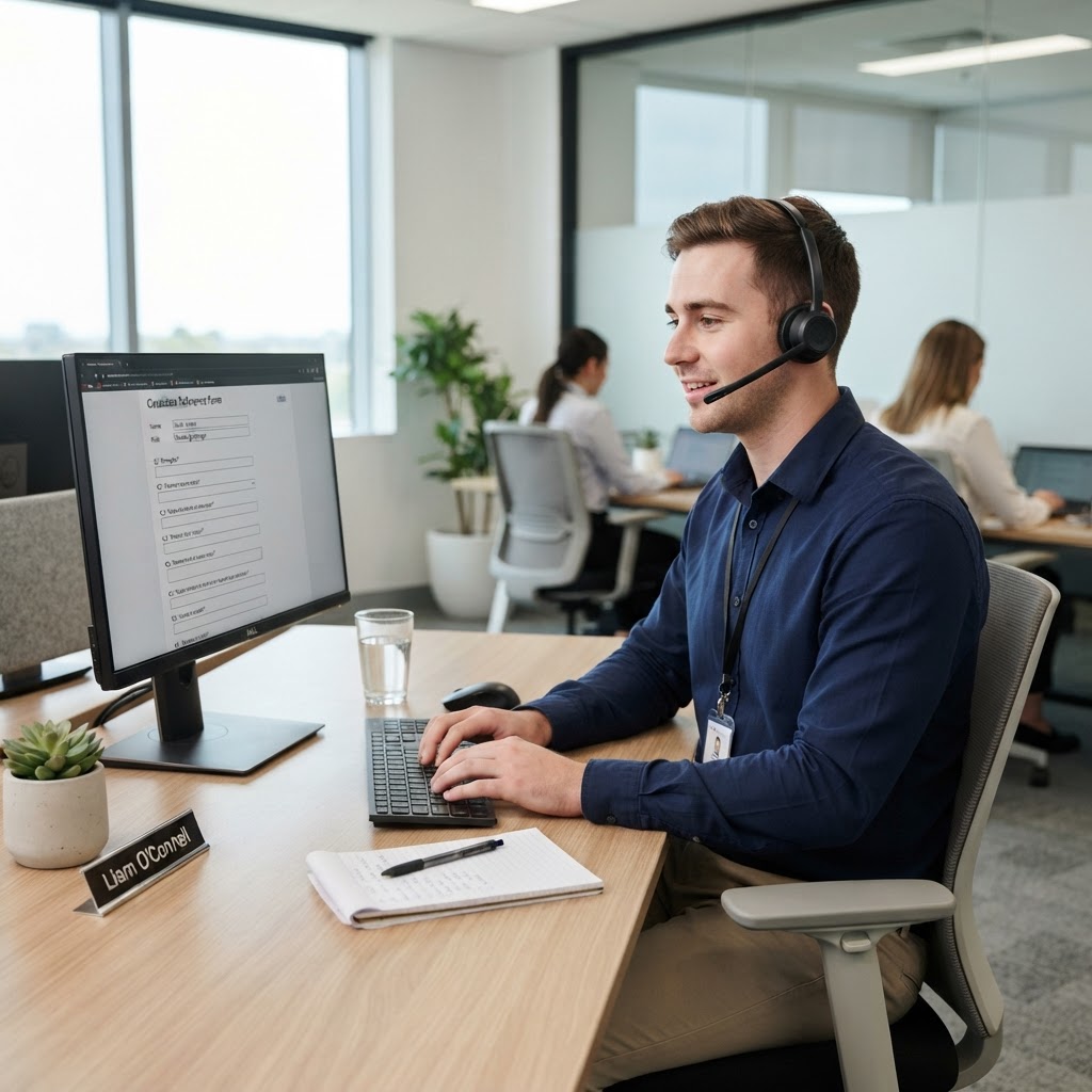 CheckPro verification workspace