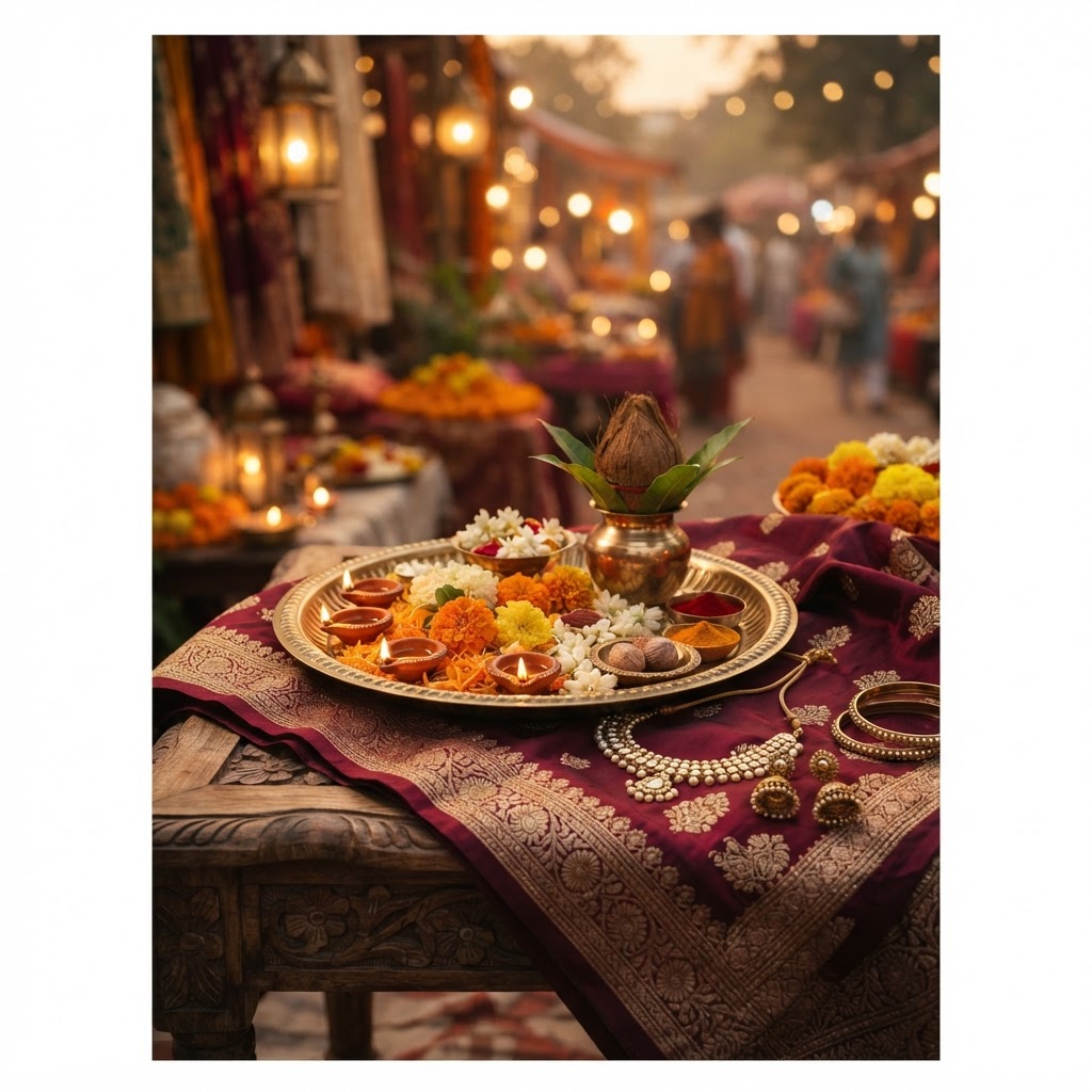 The Many Colours of India: How India Festival Tampa Brings Culture and Heritage to Life