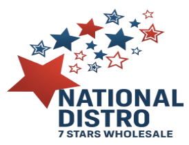 7 Stars Wholesale