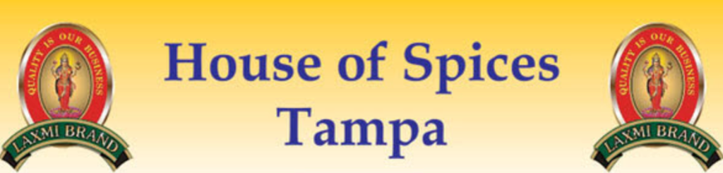 House of Spices