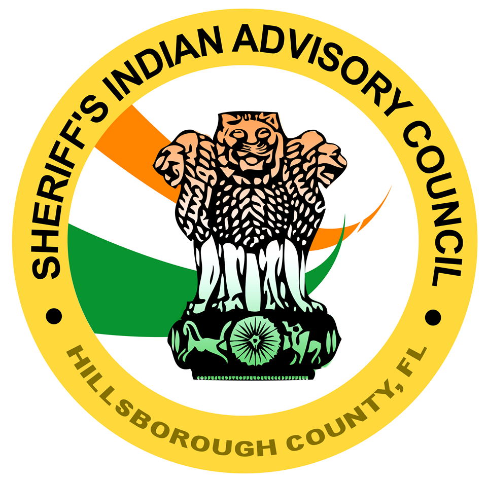 Sheriff's Indian Advisory Council