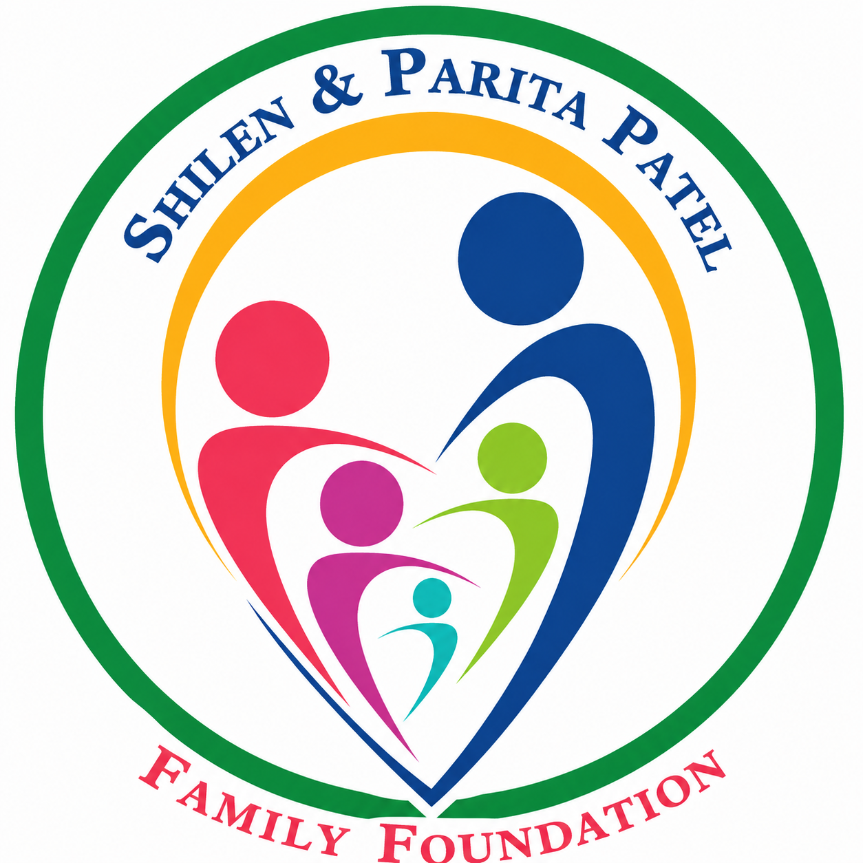 Shilen & Parita Patel Family Foundation