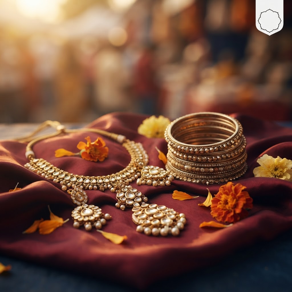 The Booths That Built a Bazaar: Shopping the India Festival Tampa Marketplace