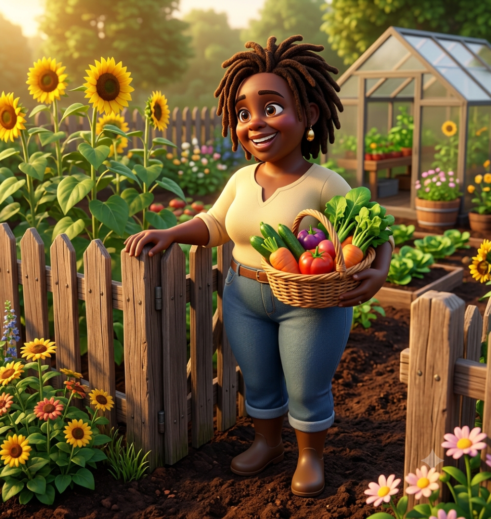 School of Harvest