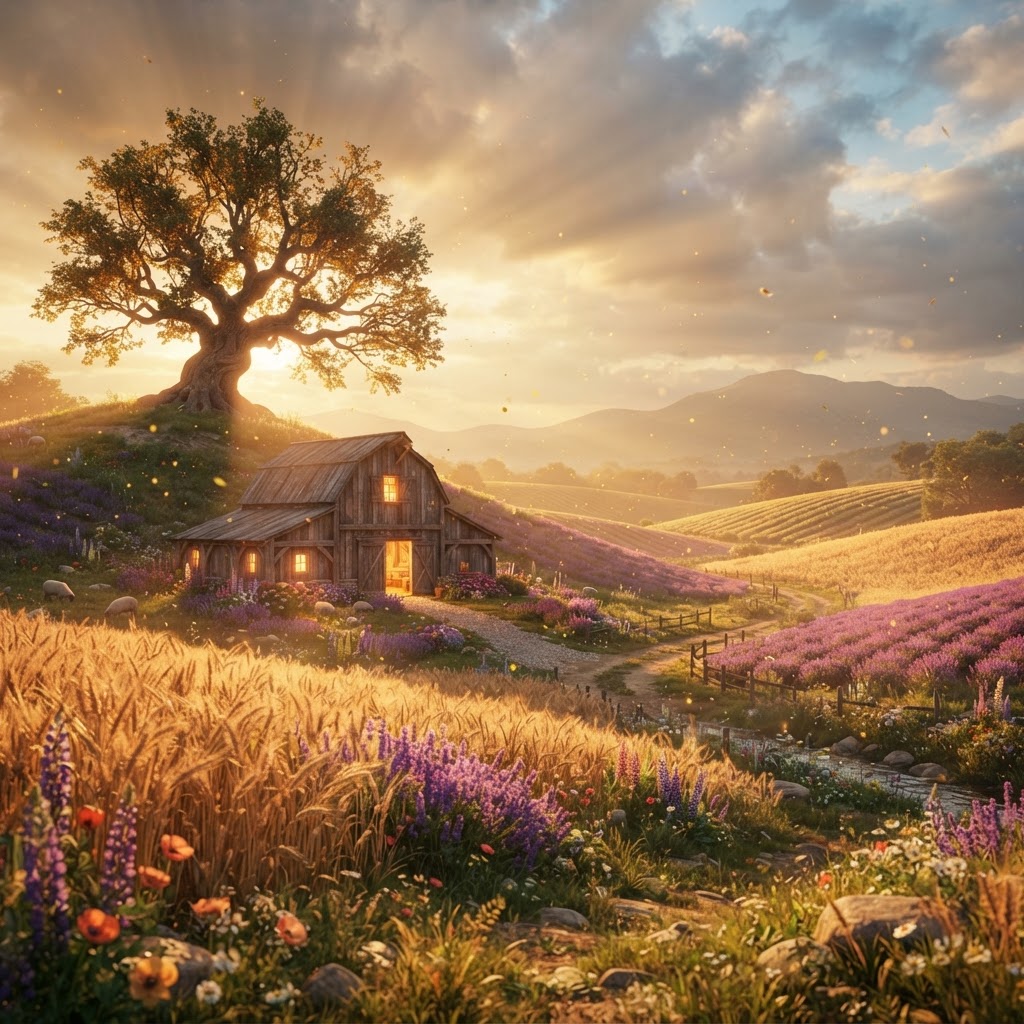 The Seed Store