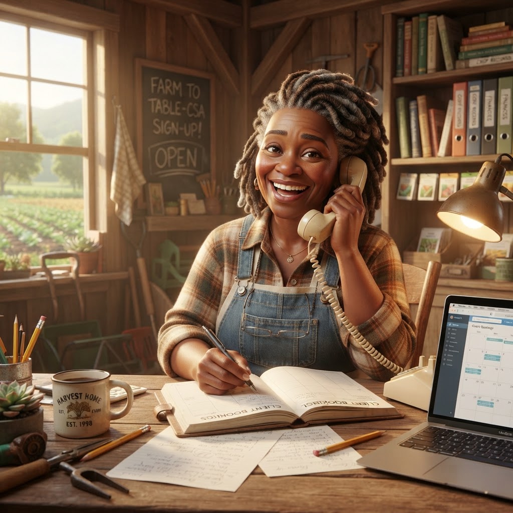 Free 20-Min Consultation