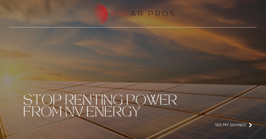 Solar Pros Landing Page
