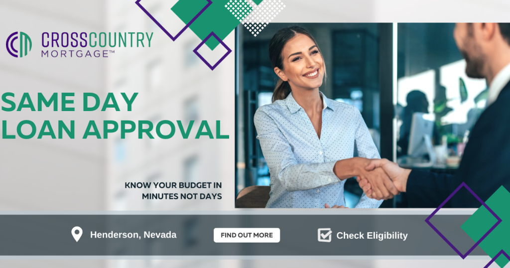 Mortgage Facebook Ad