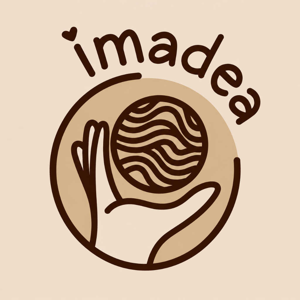 i made a
