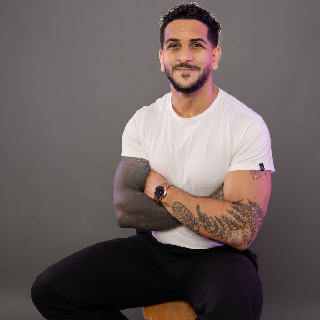 Alexander Pereira