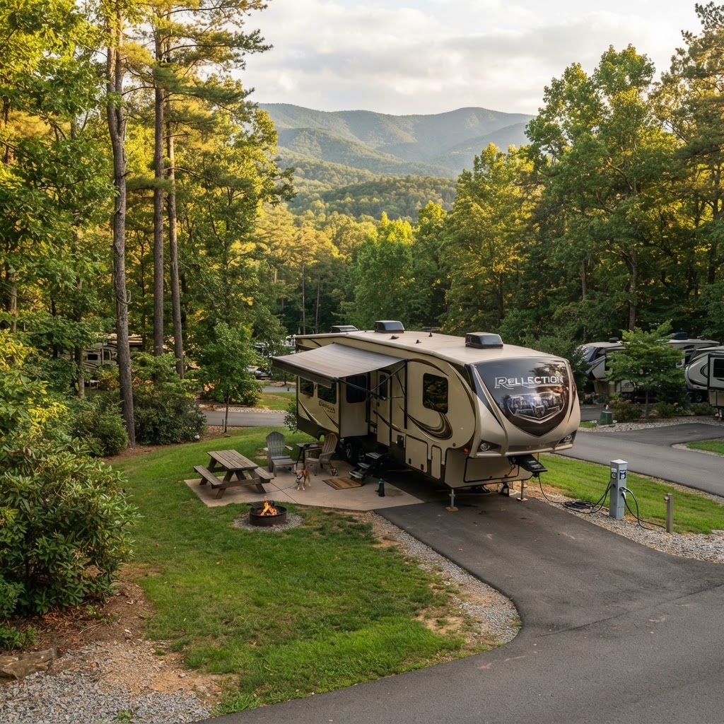 Pine Valley RV Park
