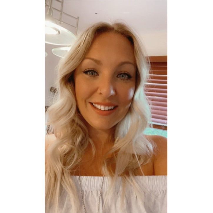 Kristen Foti