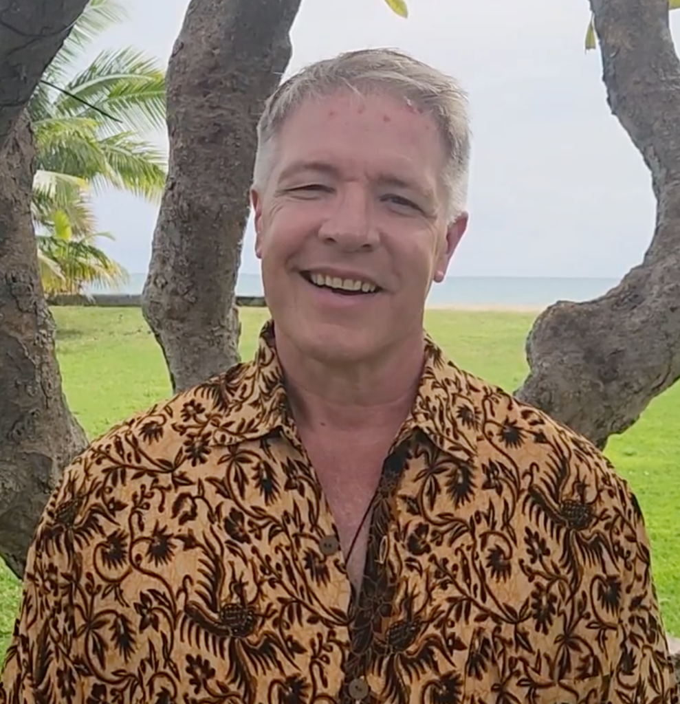 Dr. Simon Carlson