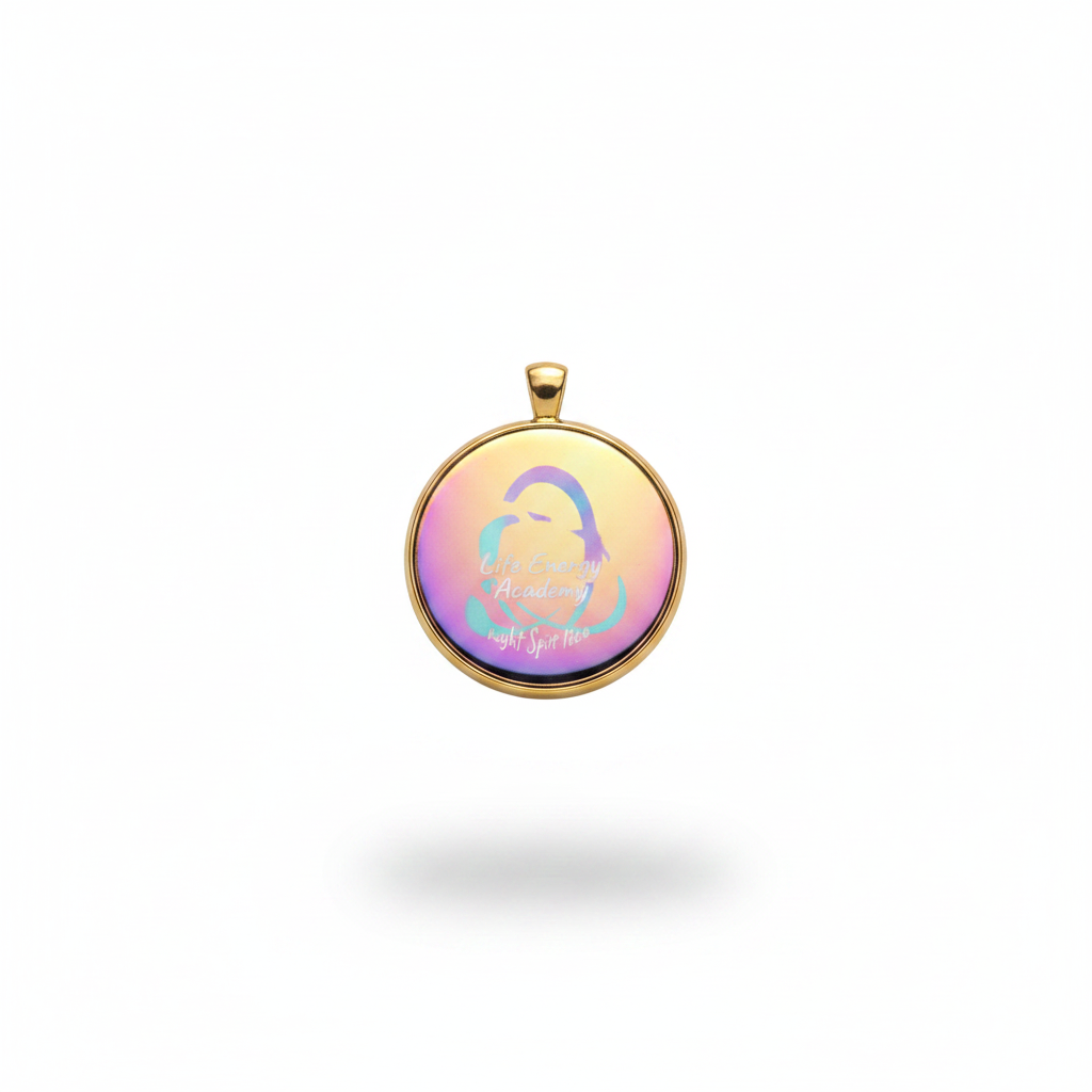 Pet Tech Pendant