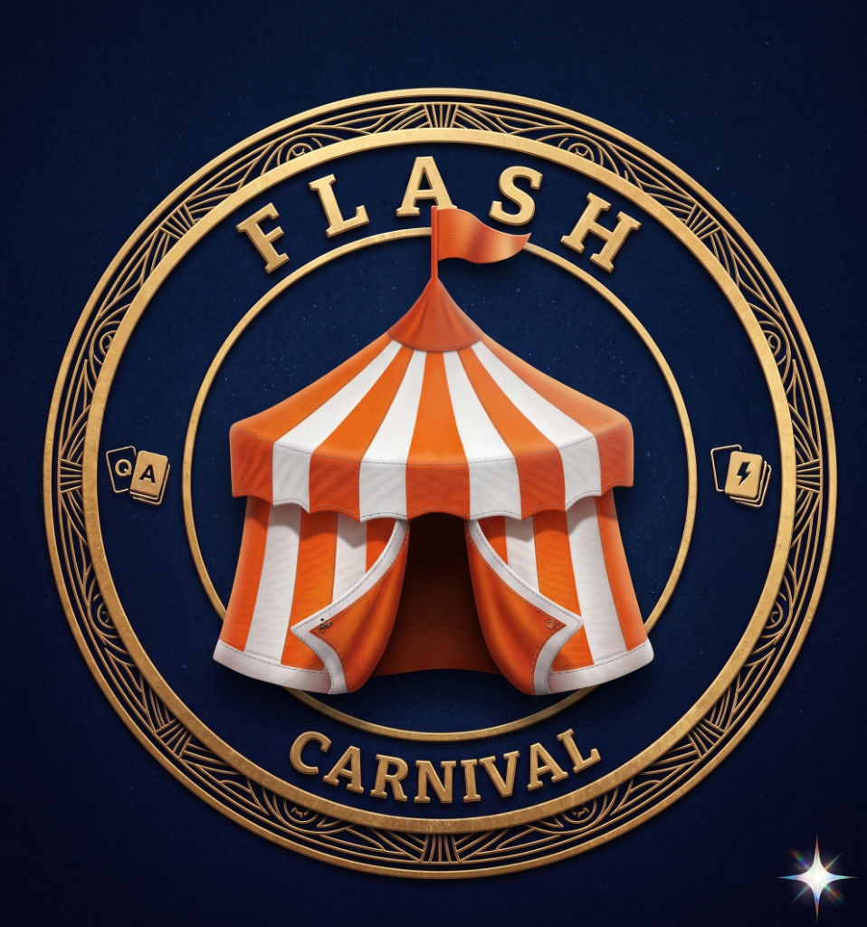 FlashCarnival