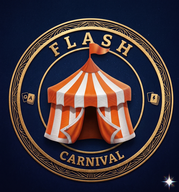 FlashCarnival logo
