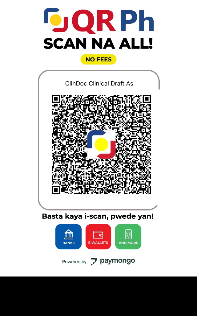 PayMongo QR Ph