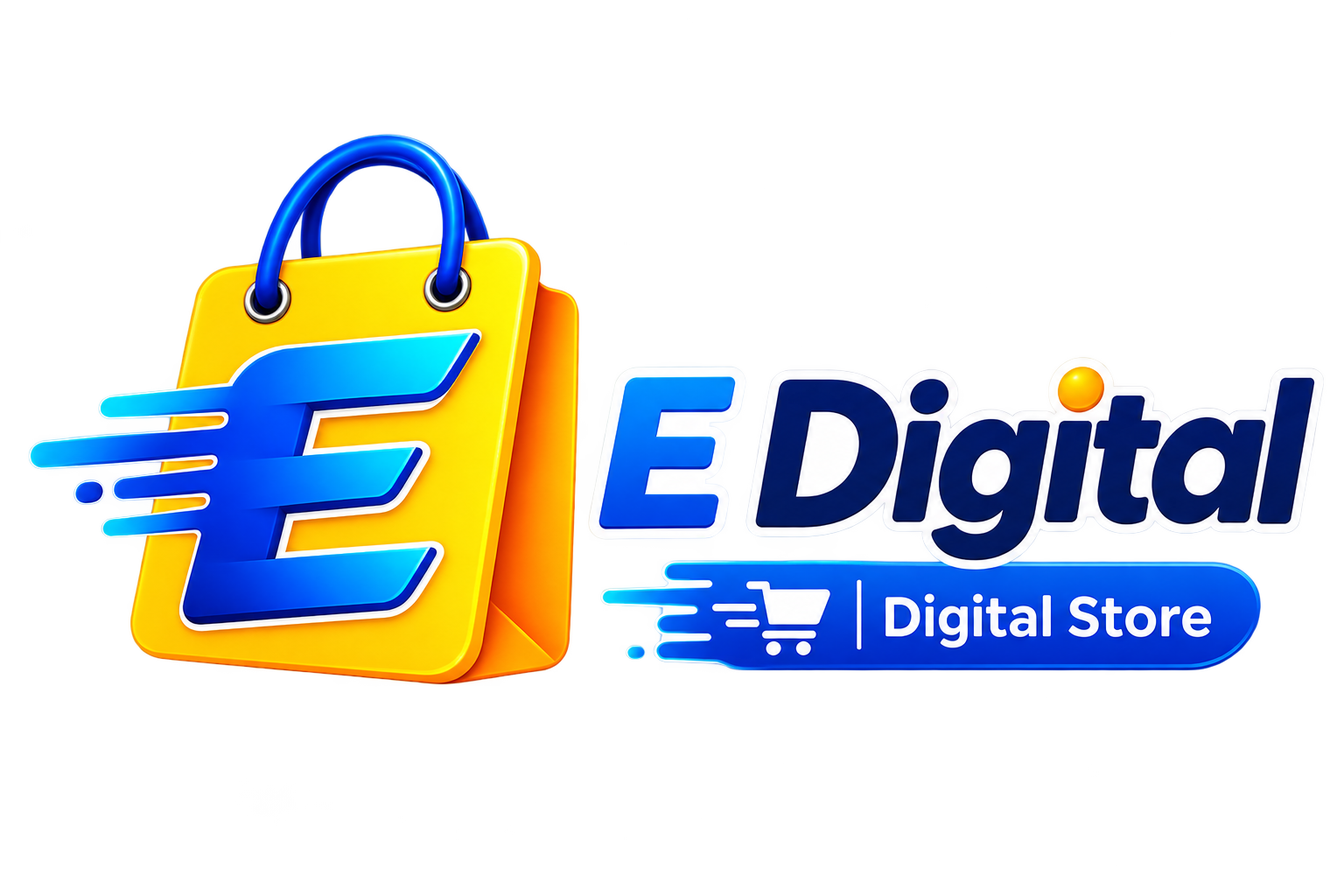 E Digital Digital Store